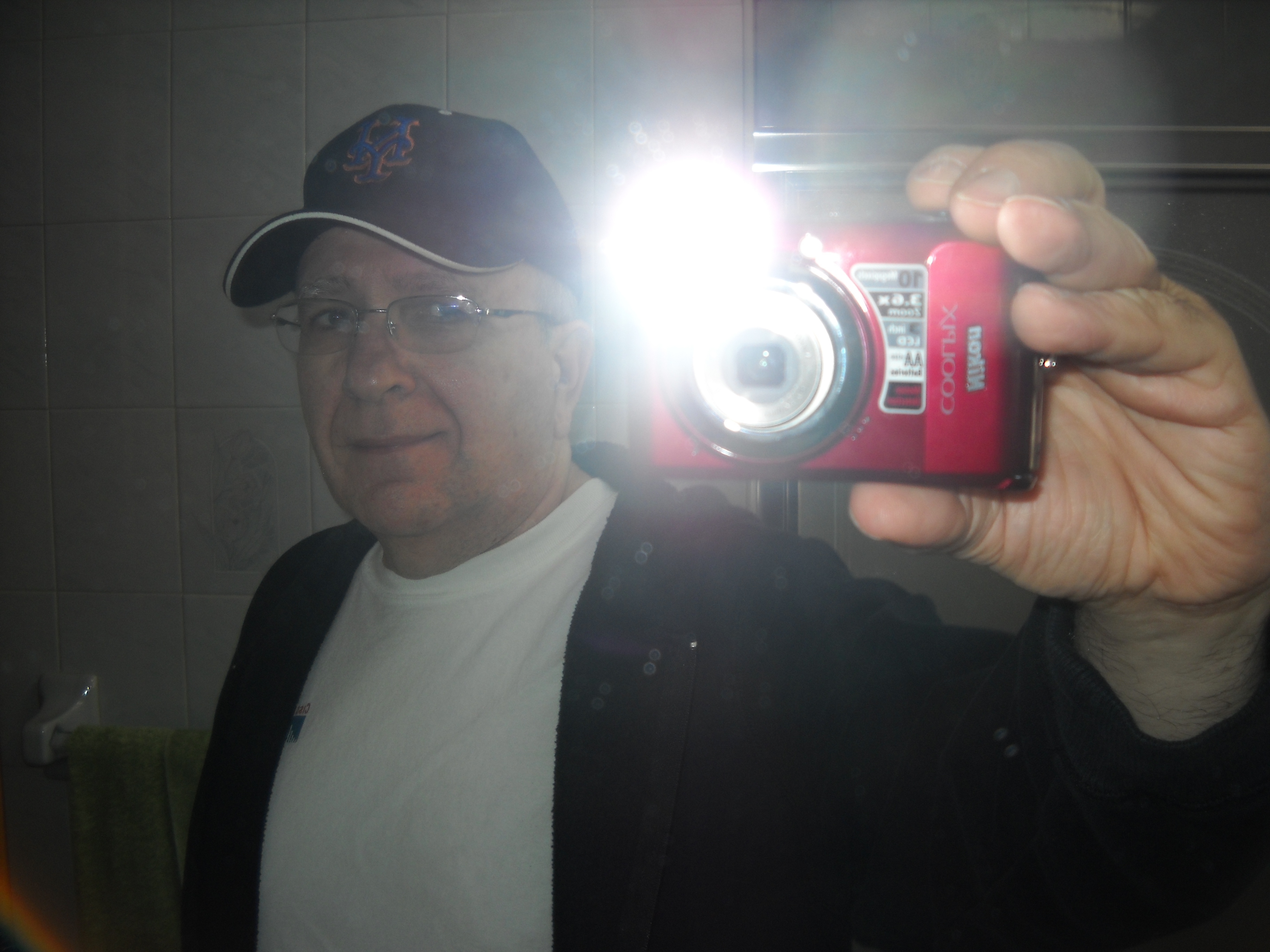 John